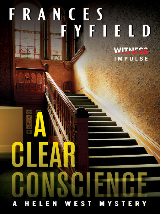 Title details for A Clear Conscience by Frances Fyfield - Available